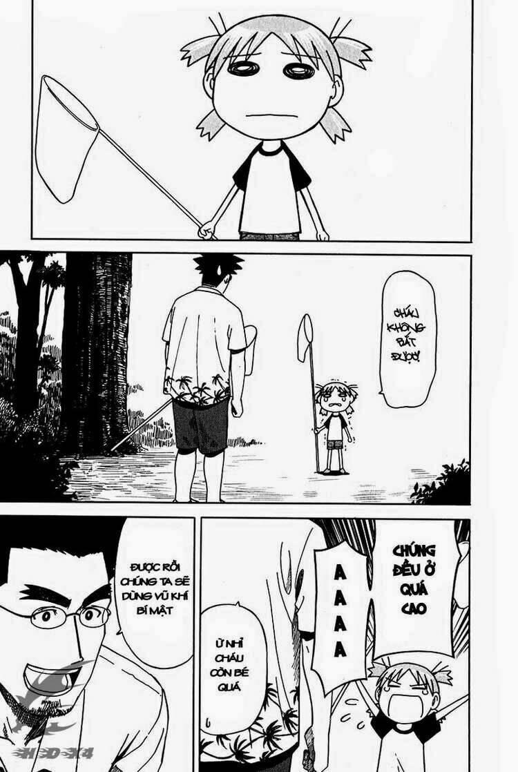 Cỏ Bốn Lá 6.1 trang 15