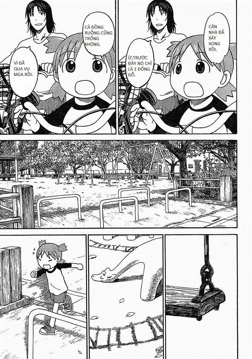 Cỏ Bốn Lá 63 trang 16