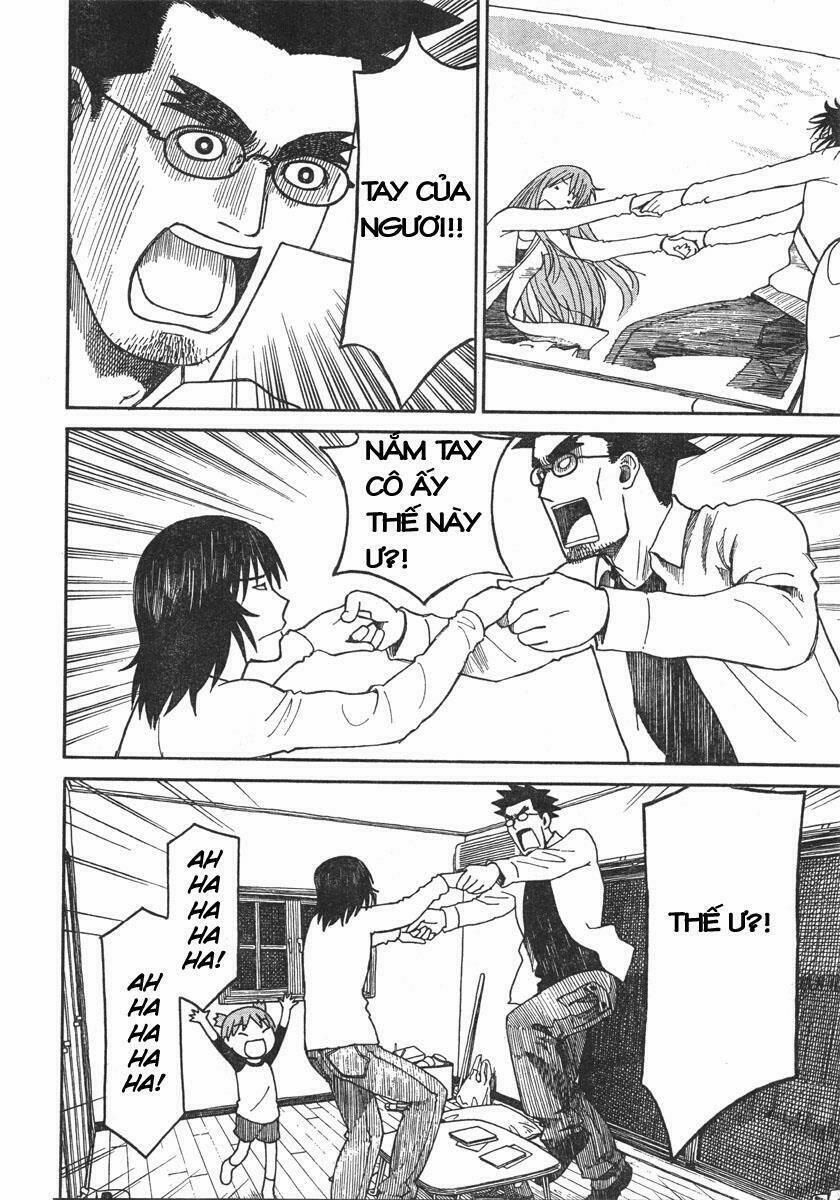 Cỏ Bốn Lá 65 trang 5