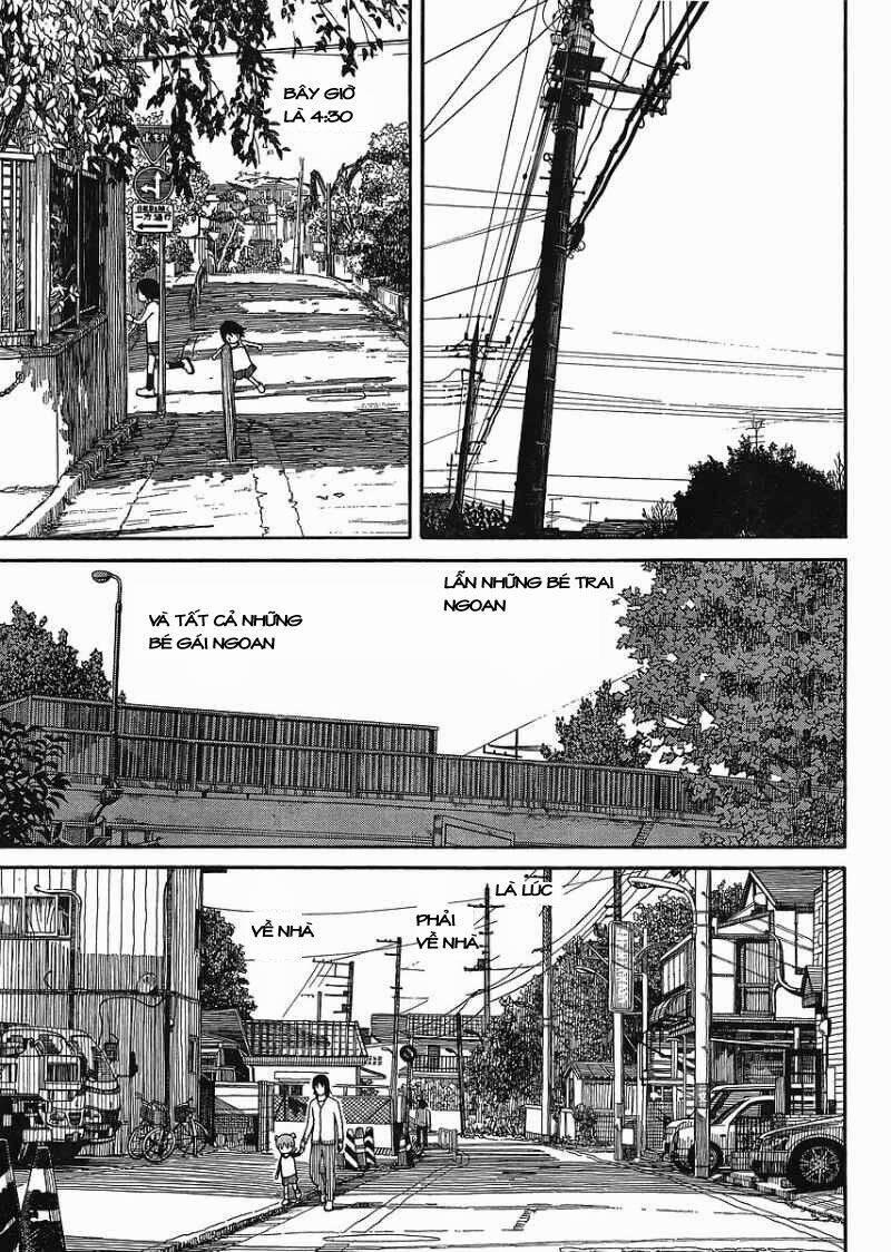 Cỏ Bốn Lá 68 trang 14