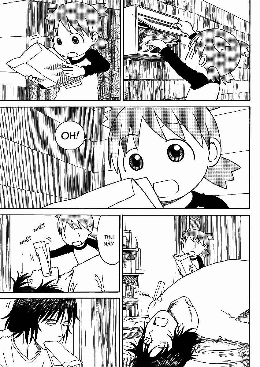 Cỏ Bốn Lá 71.1 trang 4