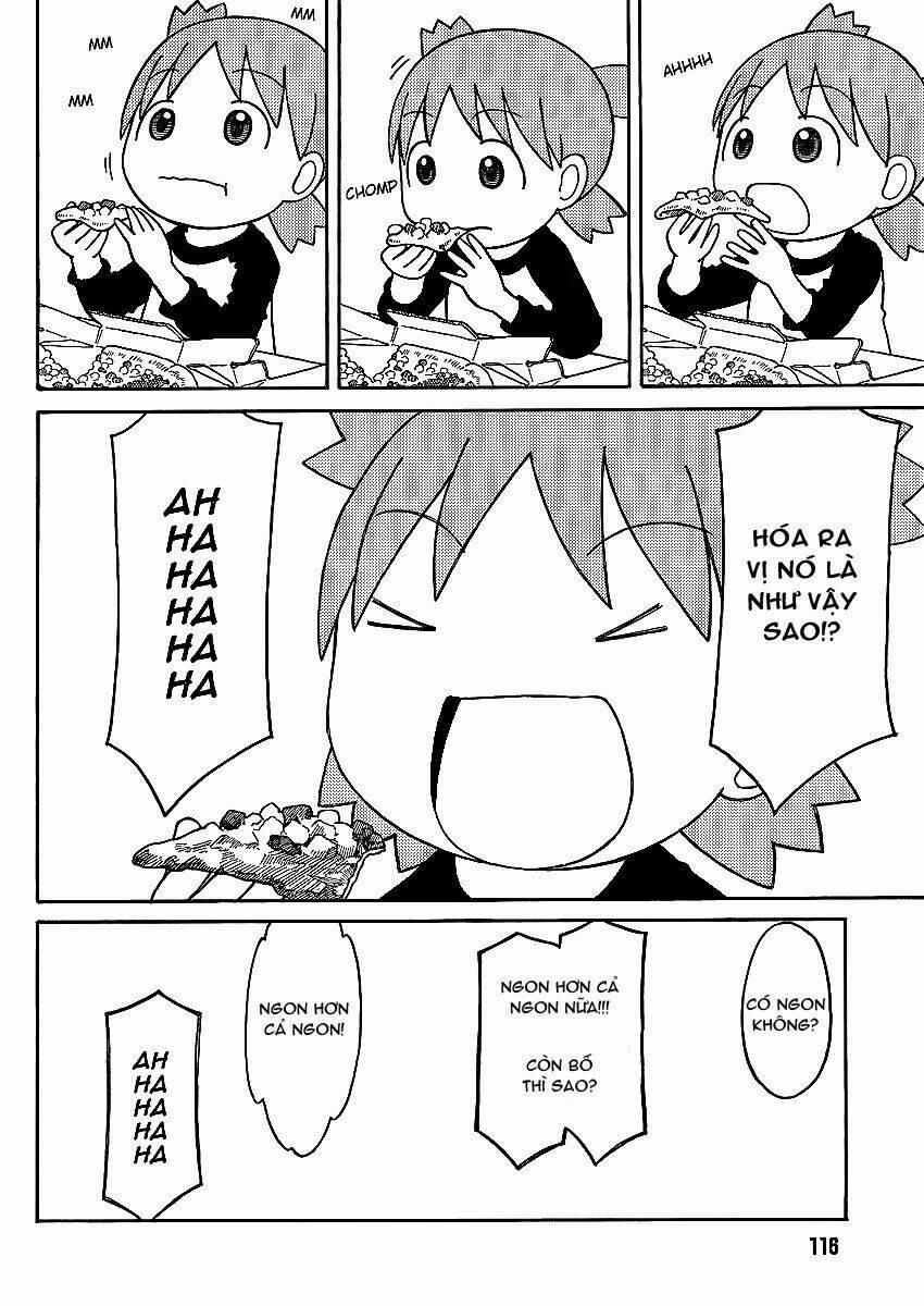 Cỏ Bốn Lá 71.2 trang 11