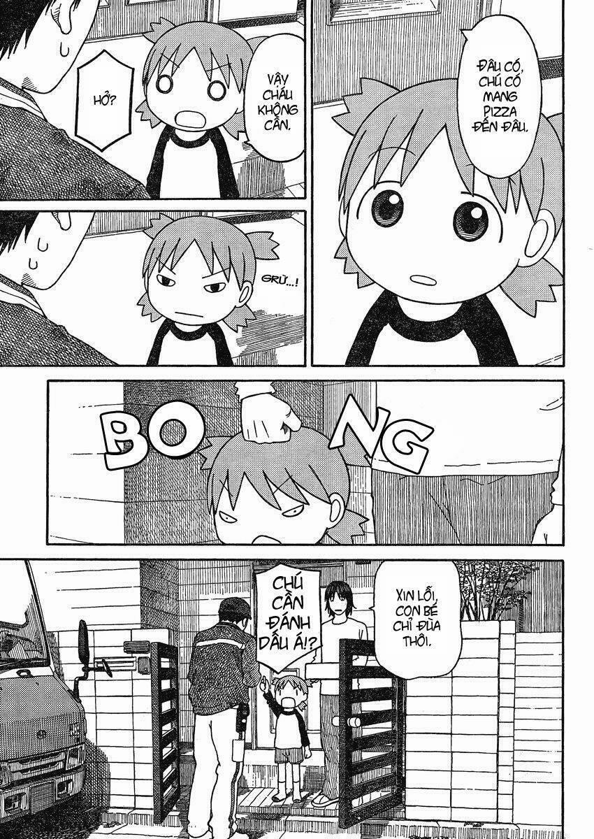 Cỏ Bốn Lá 71 trang 17