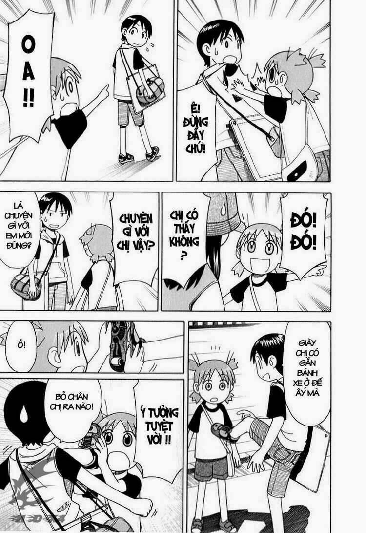 Cỏ Bốn Lá 8 trang 13