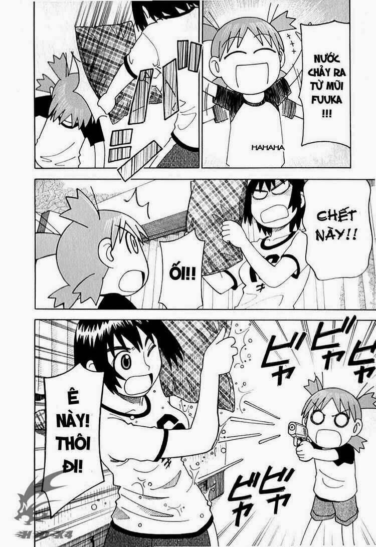 Cỏ Bốn Lá 9 trang 14