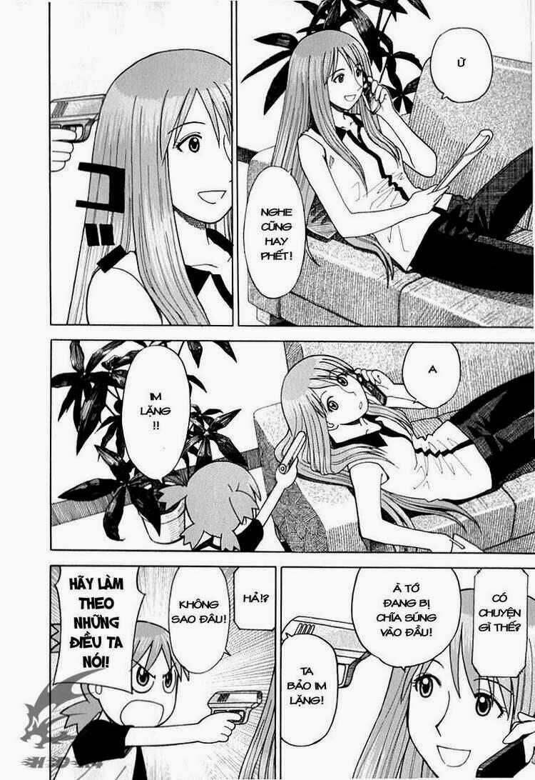 Cỏ Bốn Lá 9 trang 16