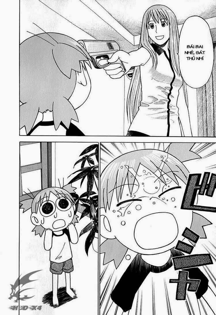 Cỏ Bốn Lá 9 trang 20