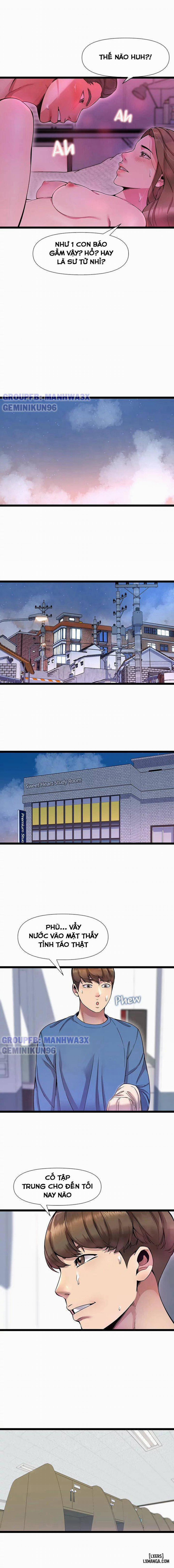 Cô chủ phòng học 2 trang 10