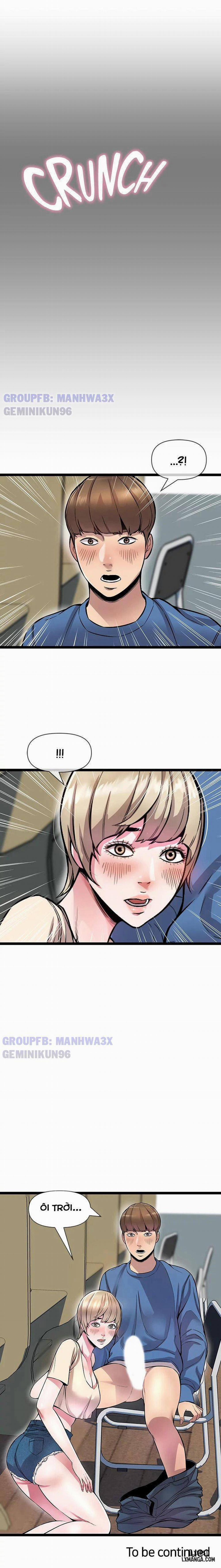 Cô chủ phòng học 3 trang 12