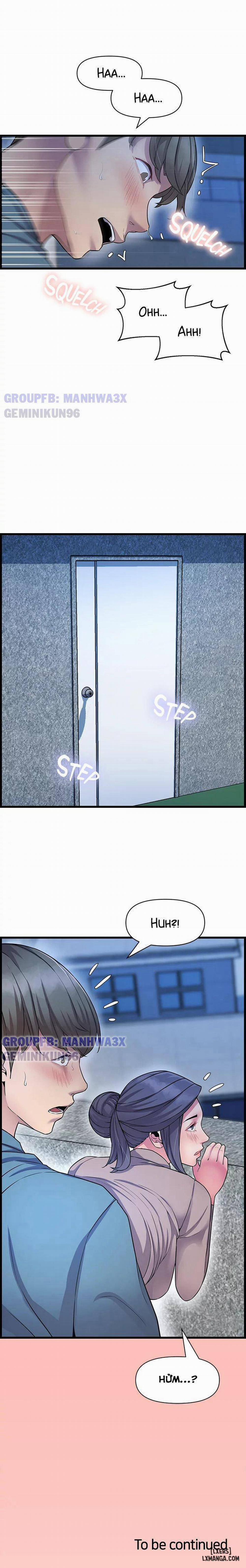 Cô chủ phòng học 39 trang 10