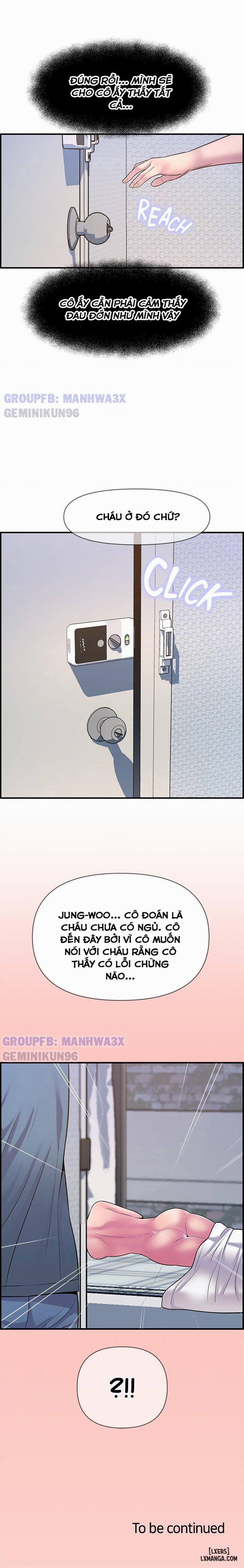 Cô chủ phòng học 43 trang 8