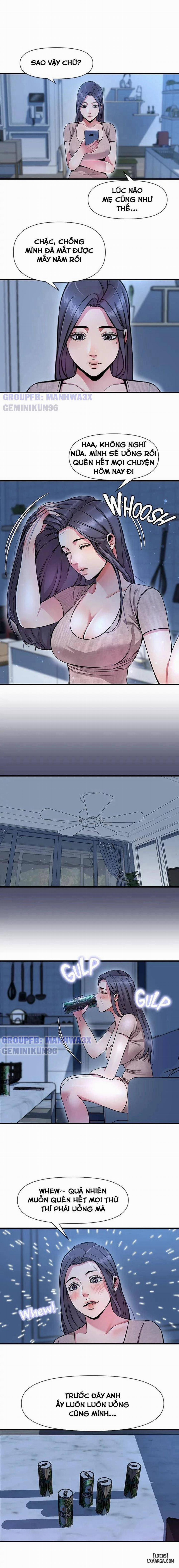 Cô chủ phòng học 7 trang 10