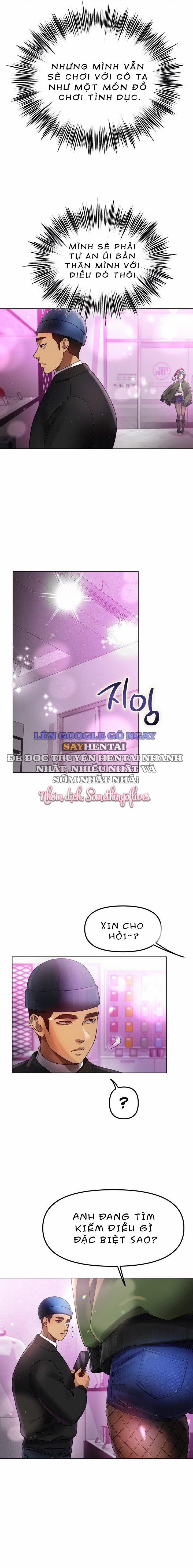 Cô Có Thích Tập Thể Dục Không? 19 trang 2