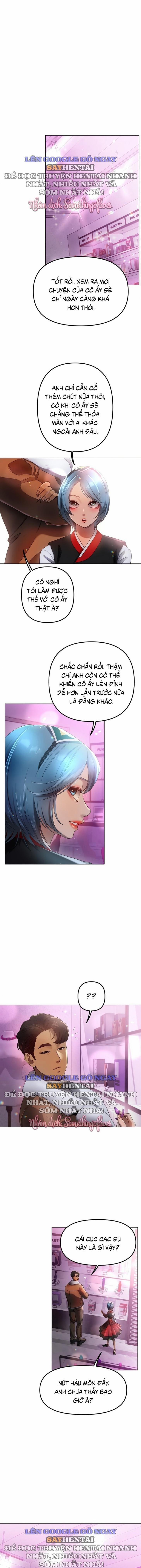 Cô Có Thích Tập Thể Dục Không? 22 trang 0