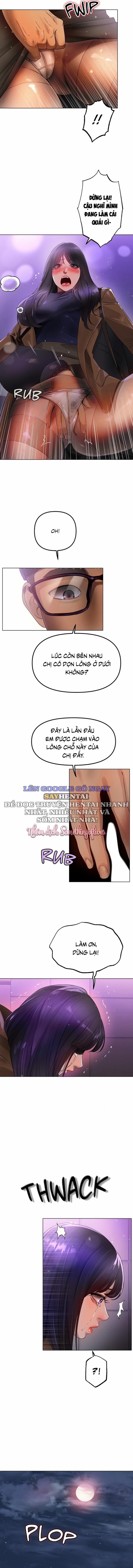 Cô Có Thích Tập Thể Dục Không? 22 trang 12