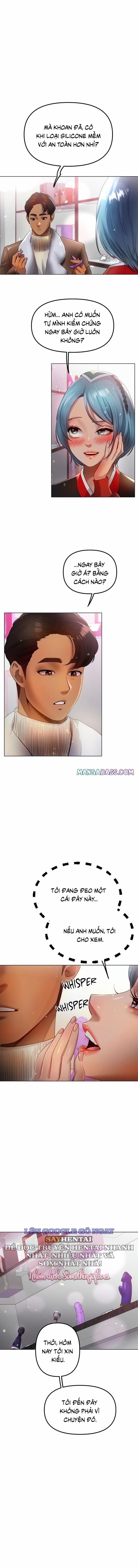 Cô Có Thích Tập Thể Dục Không? 22 trang 2