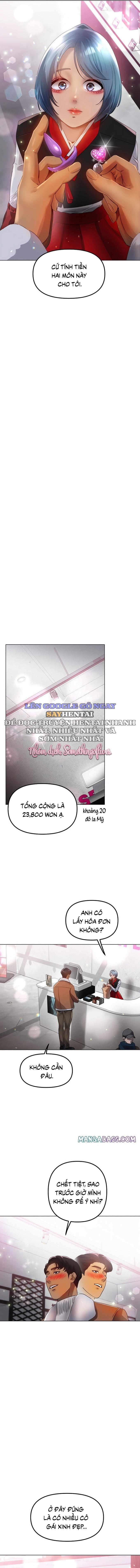 Cô Có Thích Tập Thể Dục Không? 22 trang 3