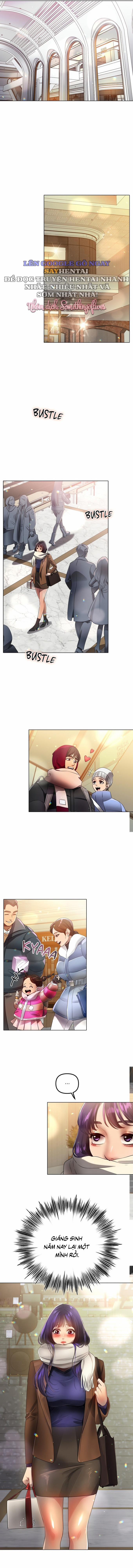 Cô Có Thích Tập Thể Dục Không? 22 trang 6