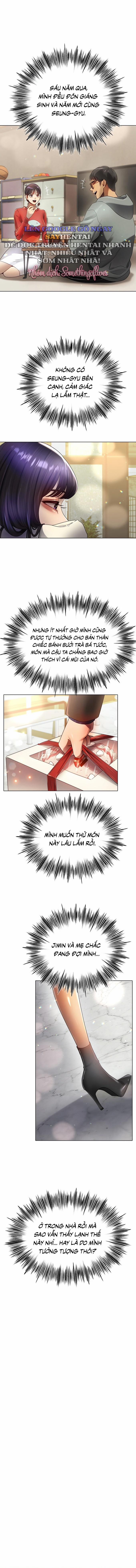 Cô Có Thích Tập Thể Dục Không? 22 trang 7