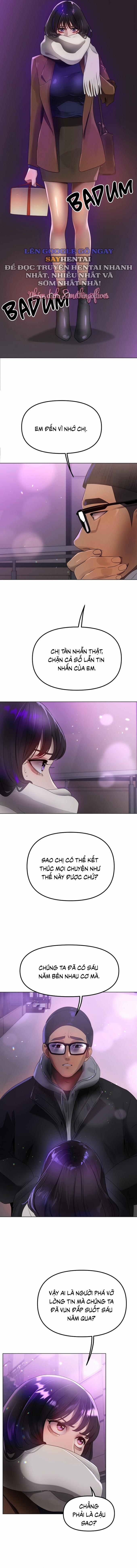 Cô Có Thích Tập Thể Dục Không? 22 trang 9