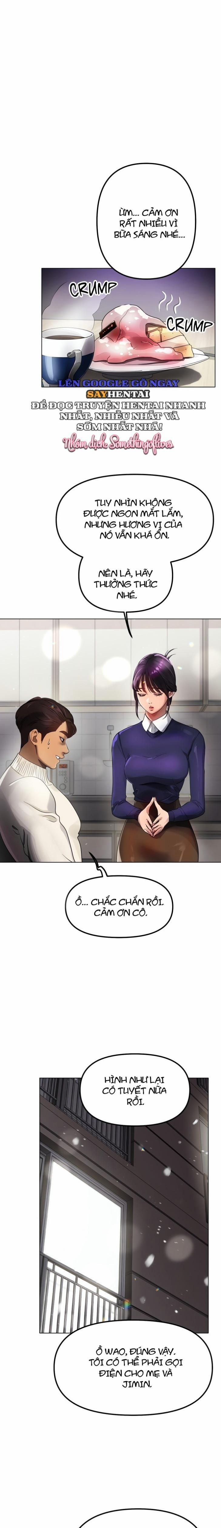 Cô Có Thích Tập Thể Dục Không? 23 trang 0