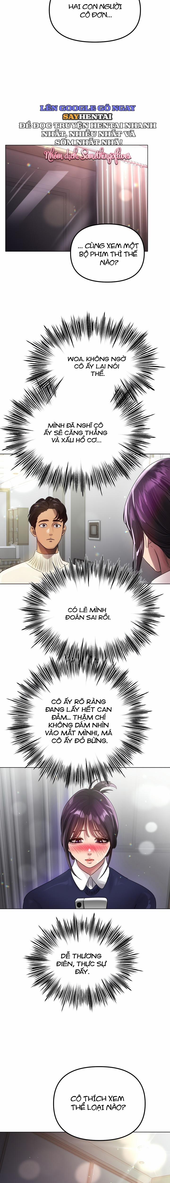 Cô Có Thích Tập Thể Dục Không? 23 trang 11