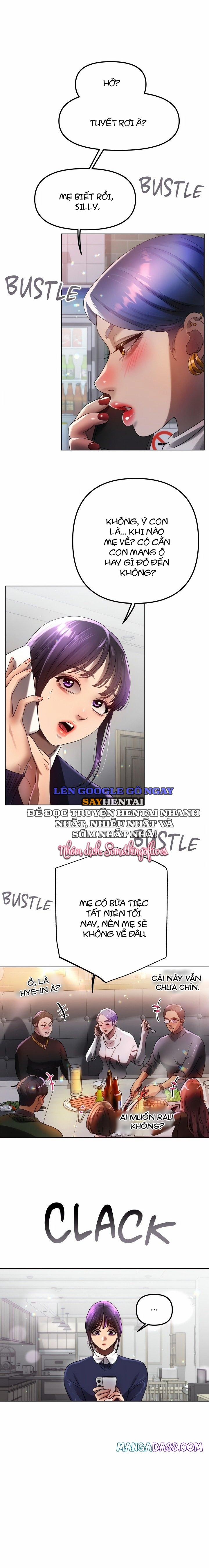 Cô Có Thích Tập Thể Dục Không? 23 trang 7