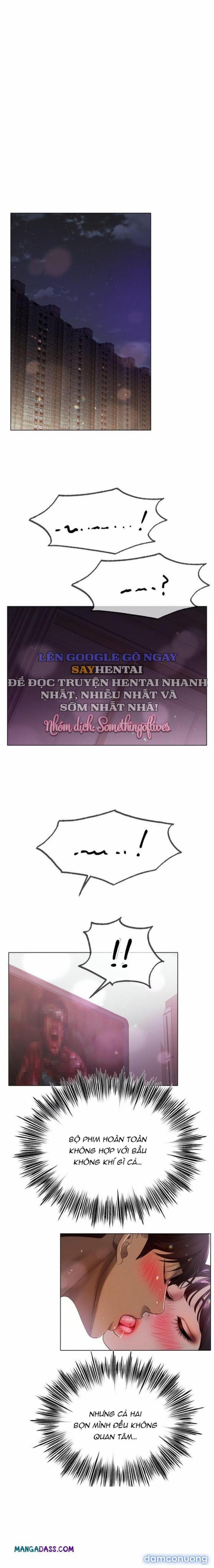 Cô Có Thích Tập Thể Dục Không? 24 trang 0