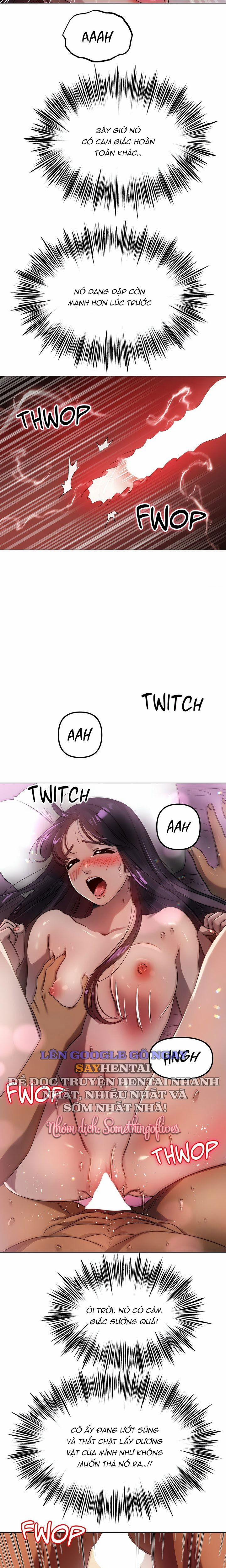 Cô Có Thích Tập Thể Dục Không? 24 trang 13