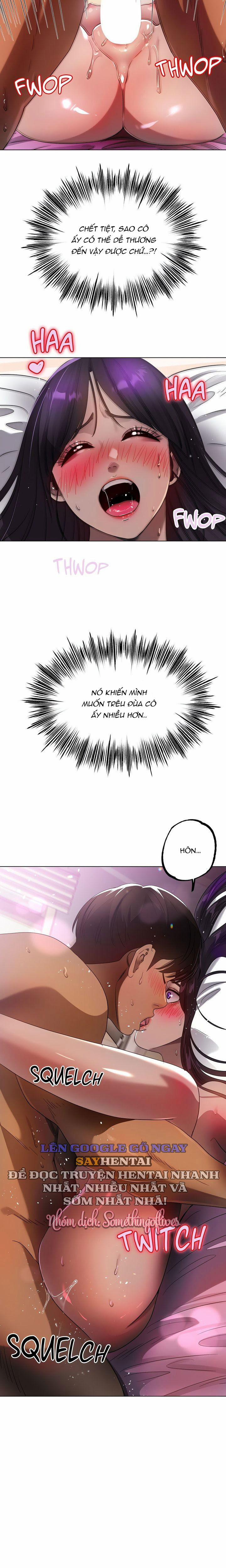 Cô Có Thích Tập Thể Dục Không? 24 trang 14