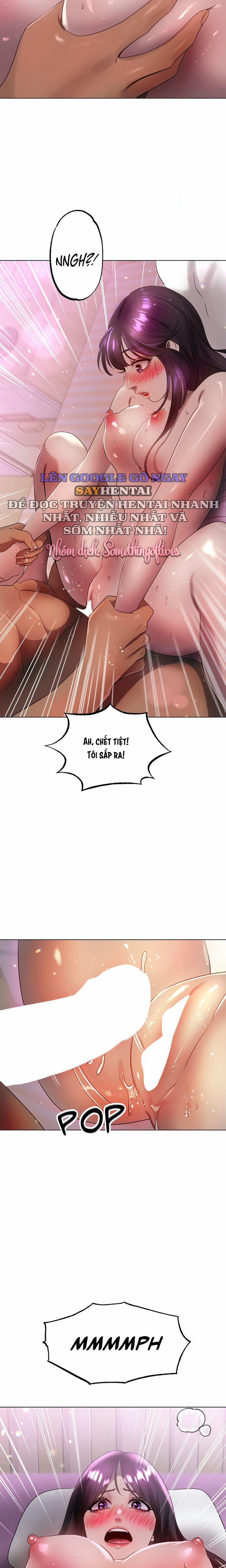 Cô Có Thích Tập Thể Dục Không? 24 trang 16