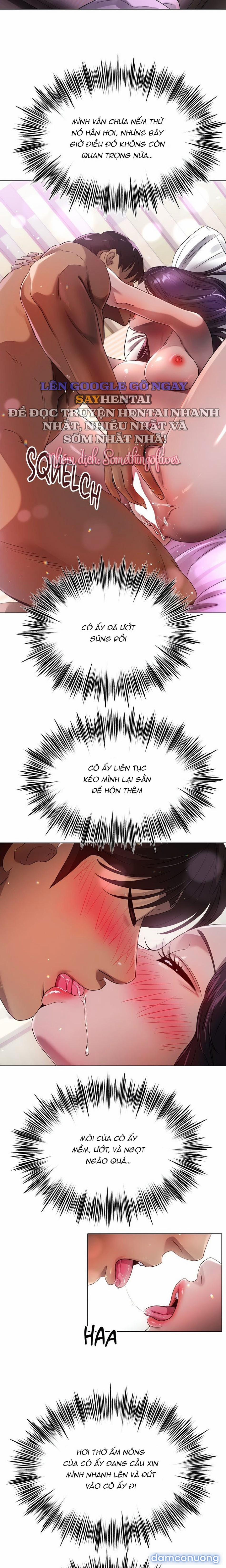 Cô Có Thích Tập Thể Dục Không? 24 trang 5