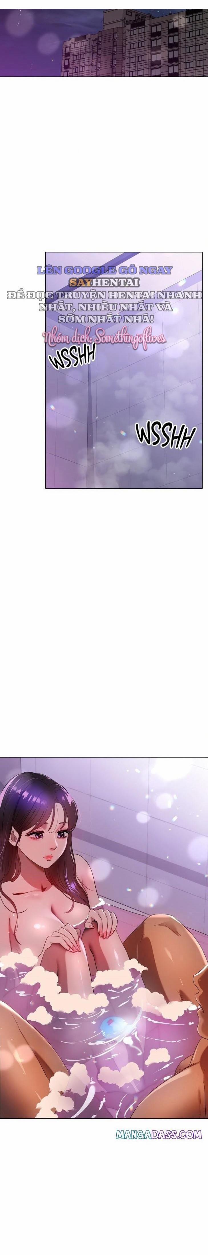 Cô Có Thích Tập Thể Dục Không? 25 trang 0