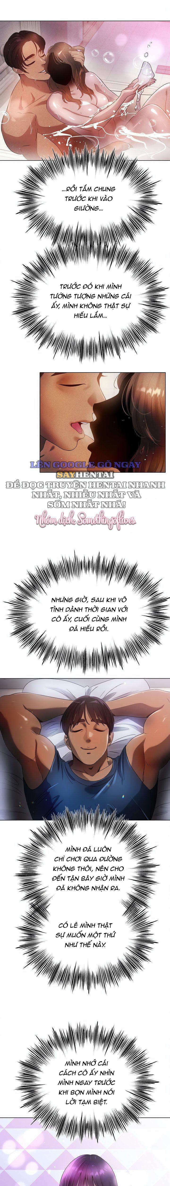 Cô Có Thích Tập Thể Dục Không? 25 trang 13