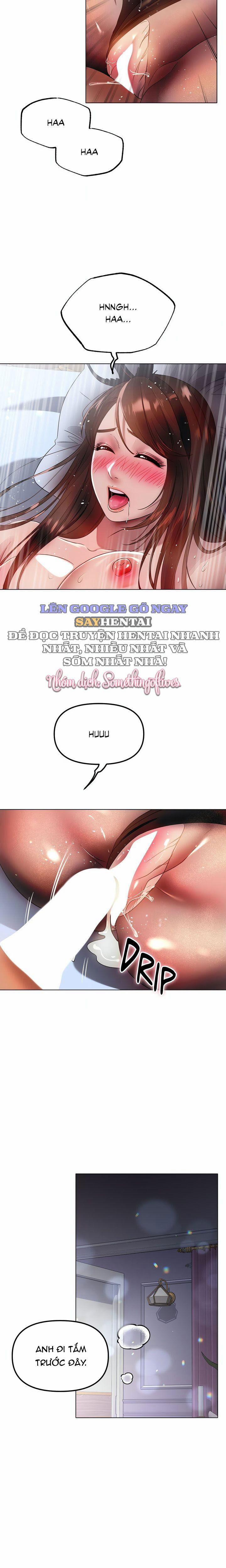 Cô Có Thích Tập Thể Dục Không? 25 trang 19