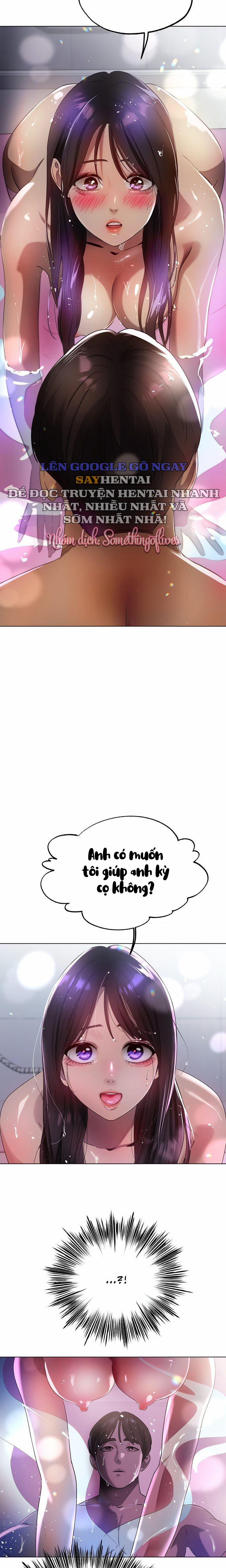 Cô Có Thích Tập Thể Dục Không? 25 trang 4