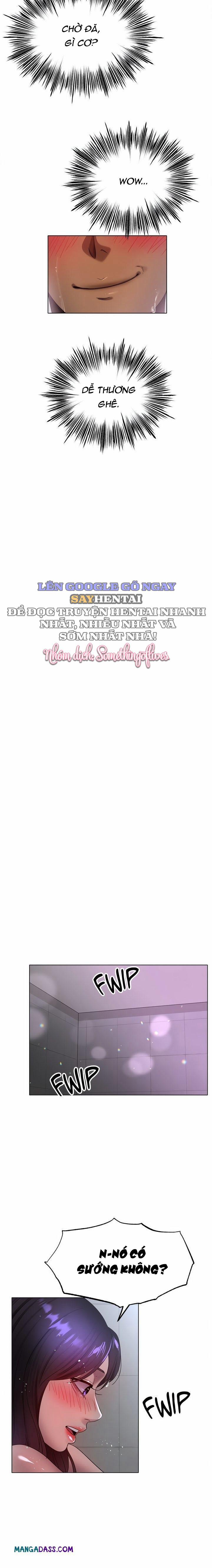 Cô Có Thích Tập Thể Dục Không? 25 trang 5