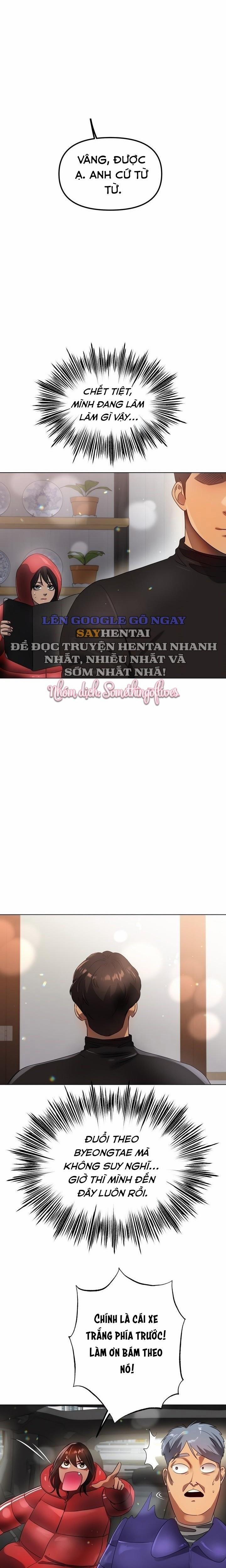 Cô Có Thích Tập Thể Dục Không? 26 trang 13