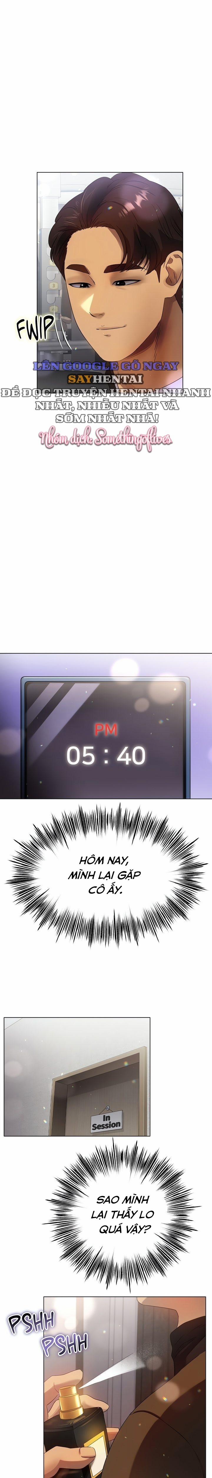 Cô Có Thích Tập Thể Dục Không? 26 trang 5