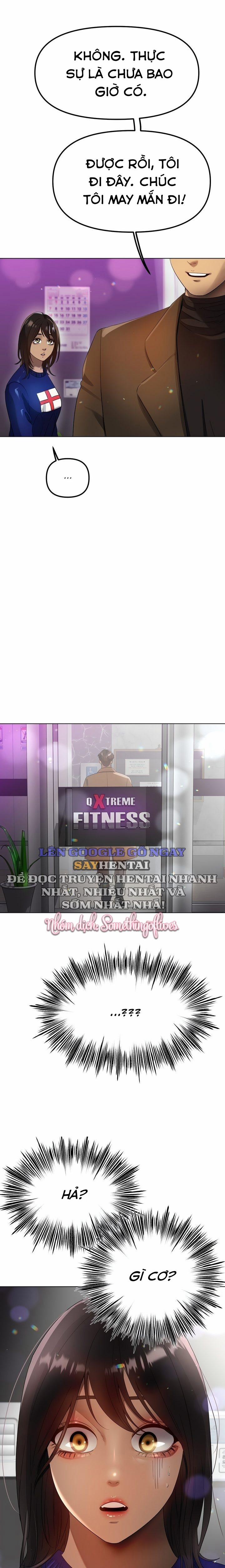 Cô Có Thích Tập Thể Dục Không? 26 trang 9