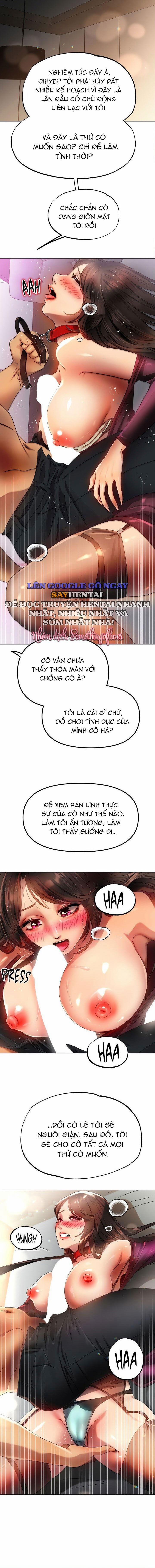 Cô Có Thích Tập Thể Dục Không? 27 trang 11