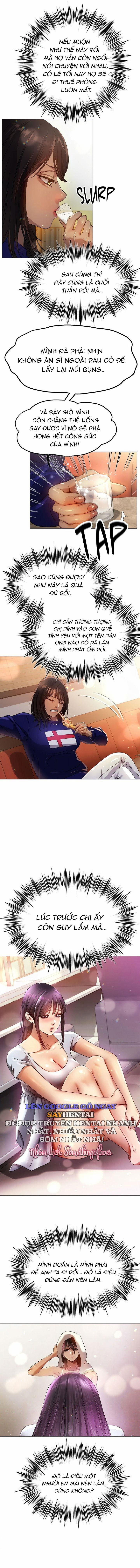 Cô Có Thích Tập Thể Dục Không? 27 trang 2