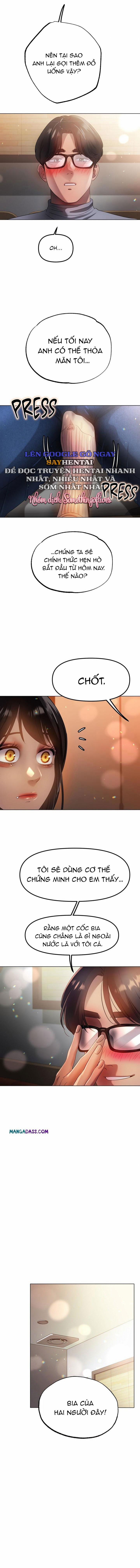 Cô Có Thích Tập Thể Dục Không? 27 trang 5