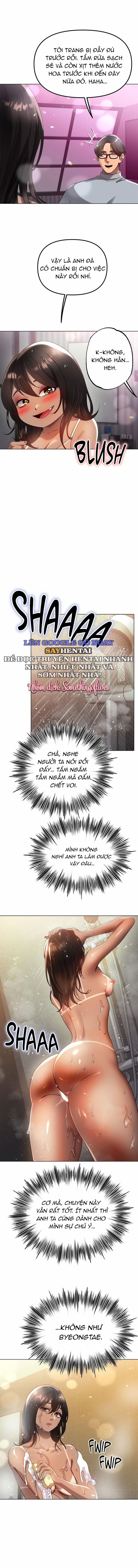 Cô Có Thích Tập Thể Dục Không? 27 trang 7