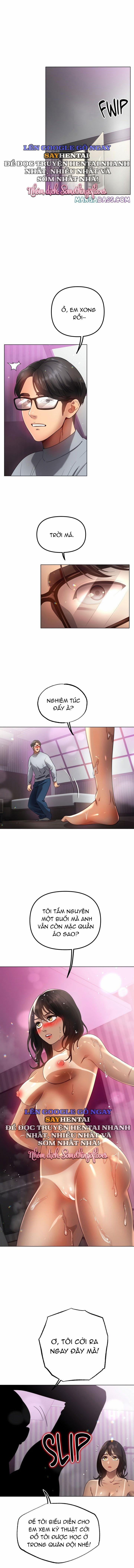 Cô Có Thích Tập Thể Dục Không? 27 trang 8