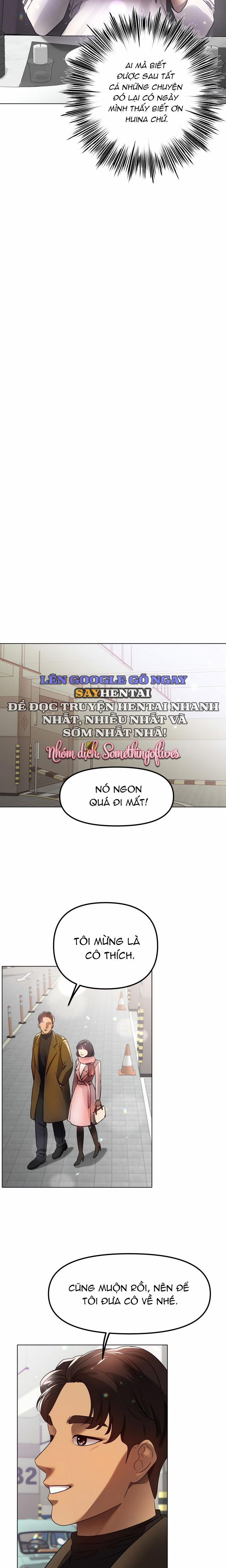 Cô Có Thích Tập Thể Dục Không? 28 trang 12