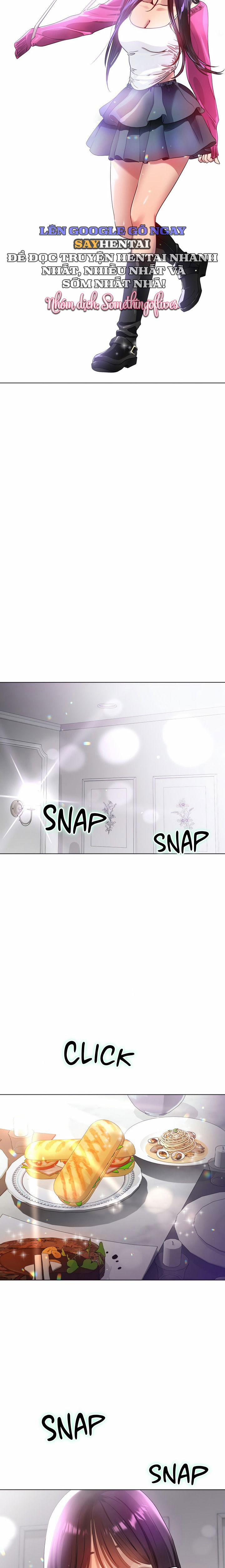 Cô Có Thích Tập Thể Dục Không? 28 trang 5