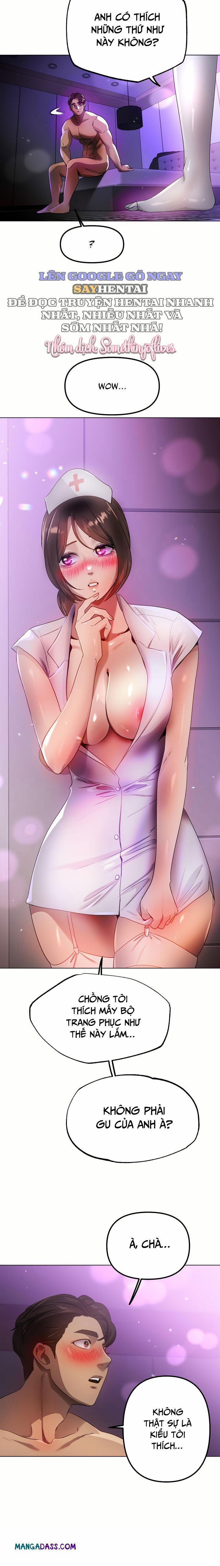 Cô Có Thích Tập Thể Dục Không? 29 trang 1