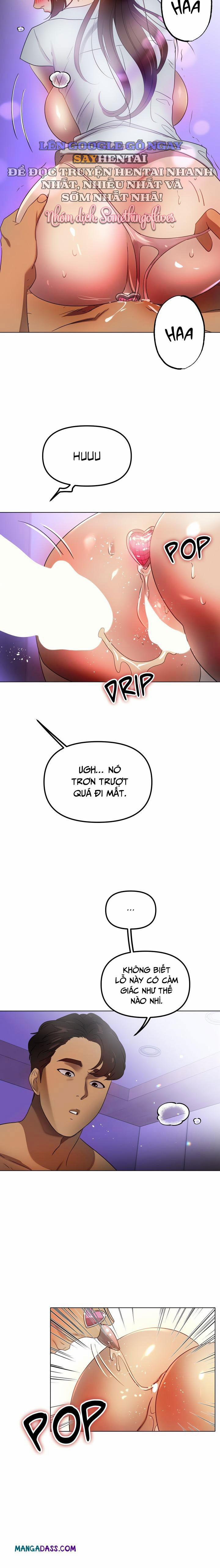 Cô Có Thích Tập Thể Dục Không? 29 trang 15