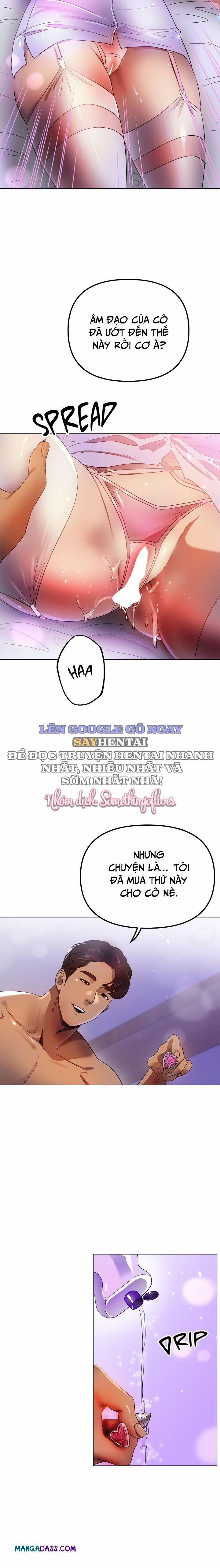 Cô Có Thích Tập Thể Dục Không? 29 trang 4